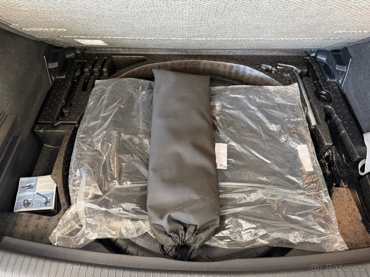 Volkswagen TIGUAN - 14