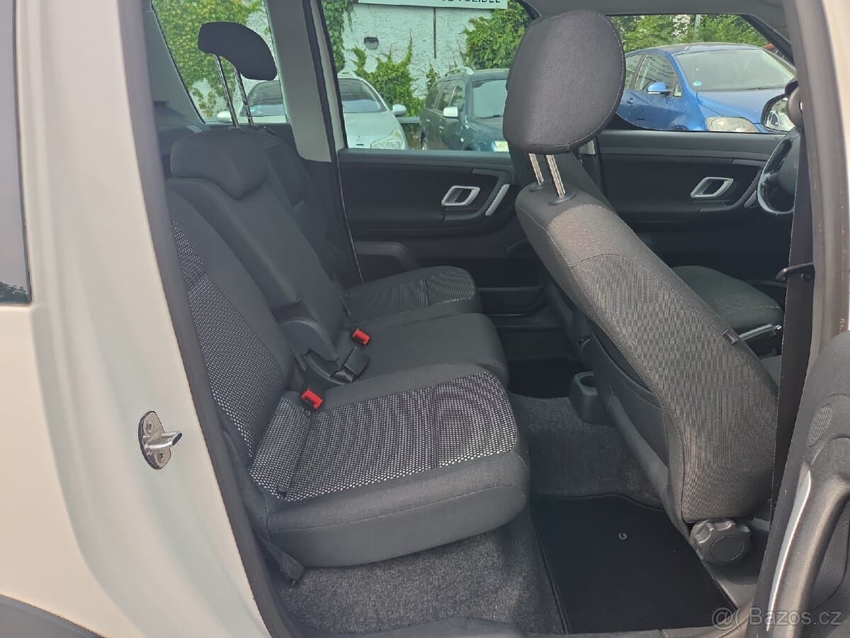 2009 Škoda ROOMSTER - 14