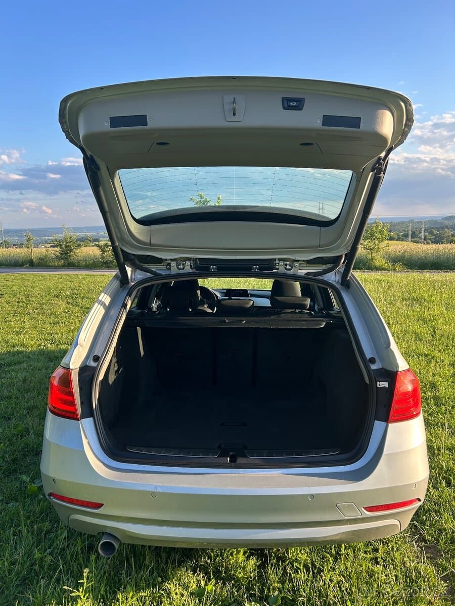 2013 BMW OSTATNÍ - 14