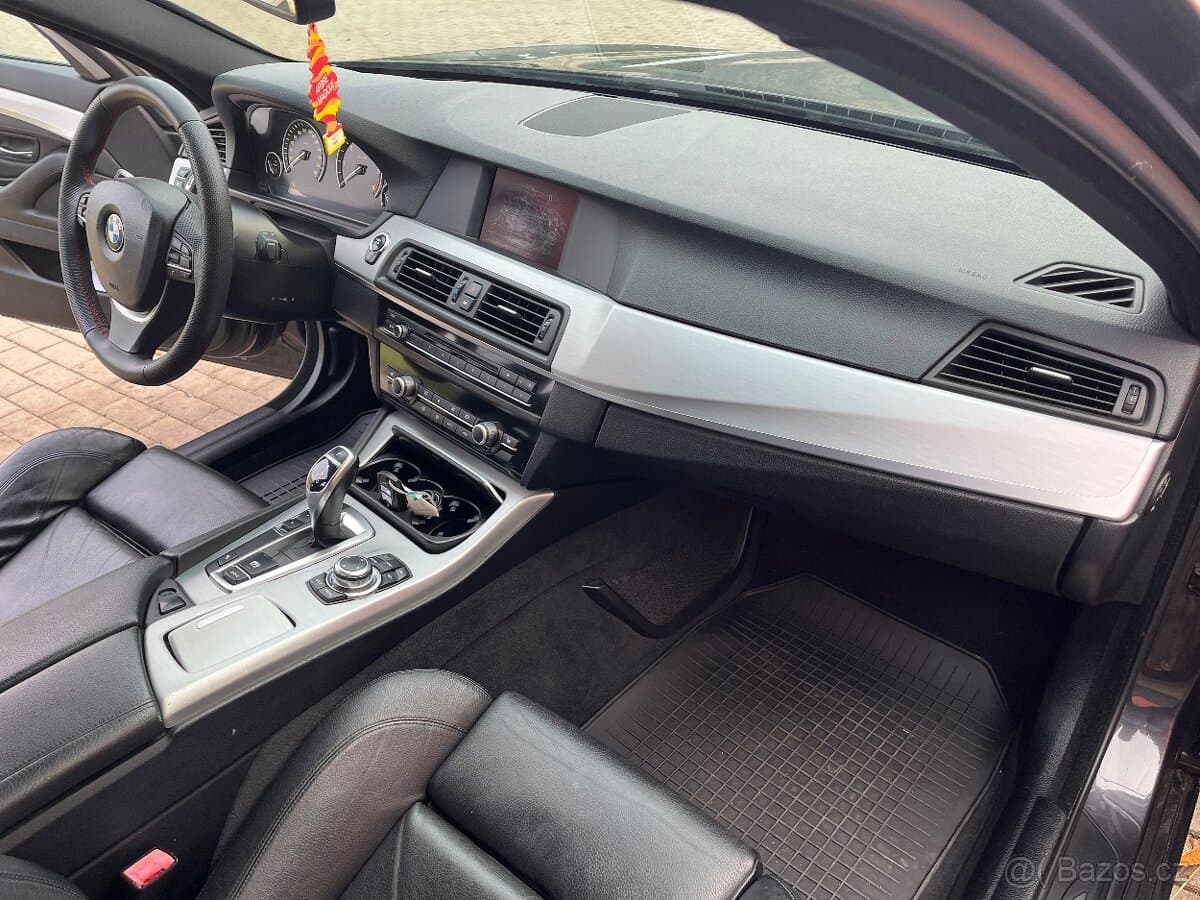2012 BMW OSTATNÍ - 14