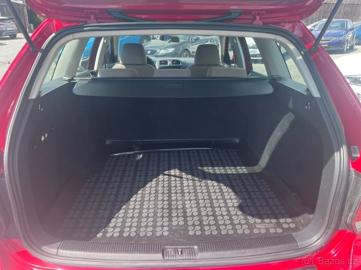 2009 Volkswagen GOLF - 14
