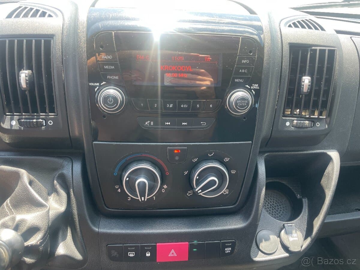 2019 Peugeot BOXER - 14