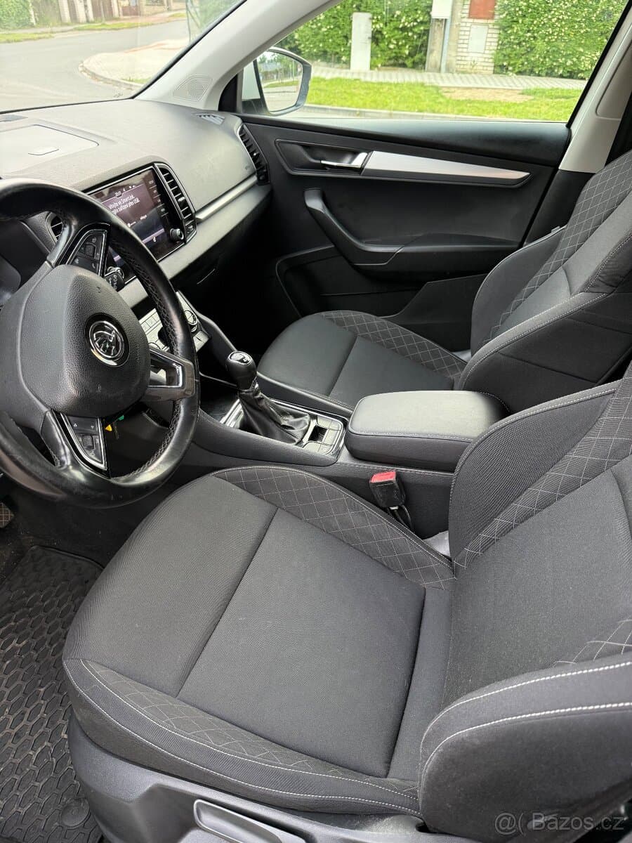 2018 Škoda KAROQ - 14