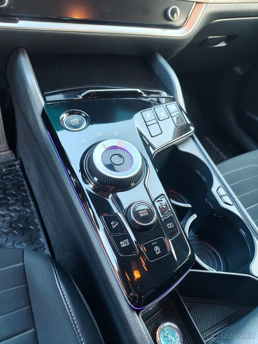 2023 Kia SPORTAGE - 14