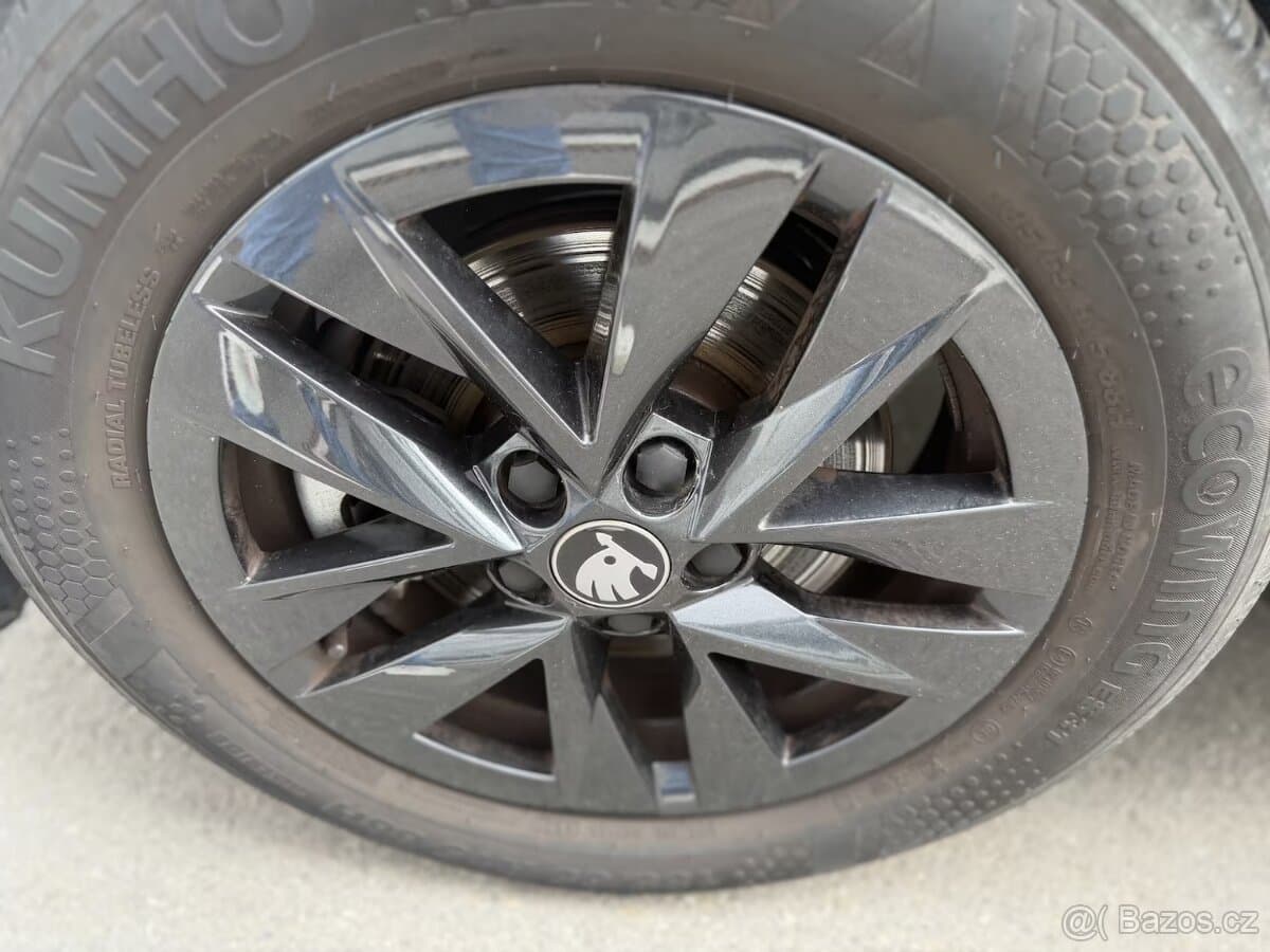2023 Škoda FABIA - 14
