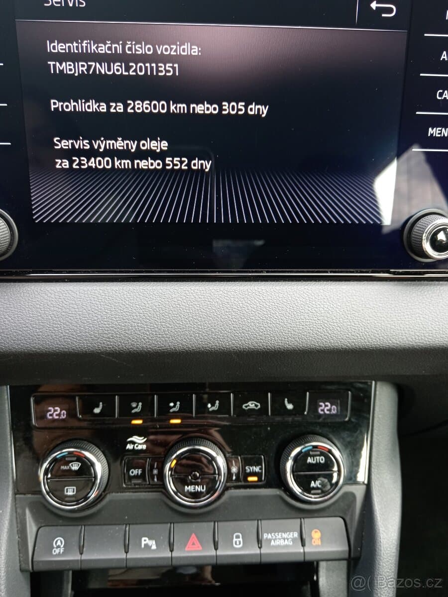 2019 Škoda KAROQ - 14