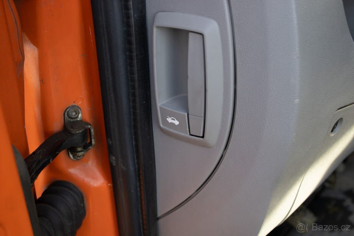 2008 Fiat DUCATO - 14