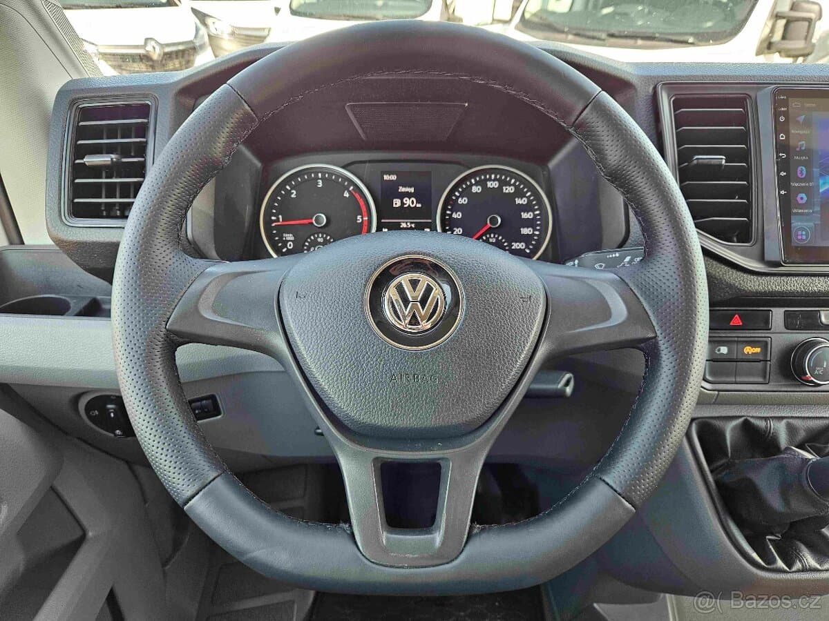 2021 Volkswagen OSTATNÍ - 14