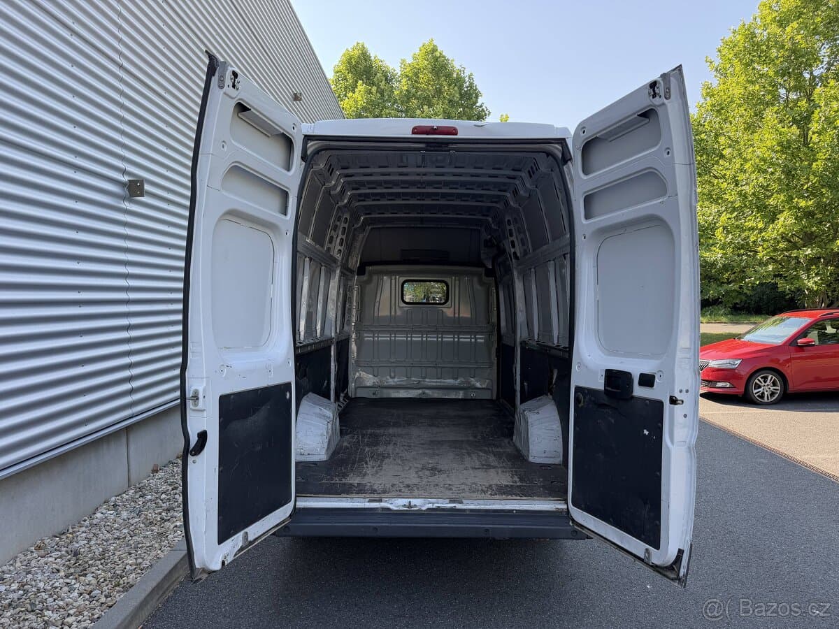 2015 Fiat DUCATO - 14