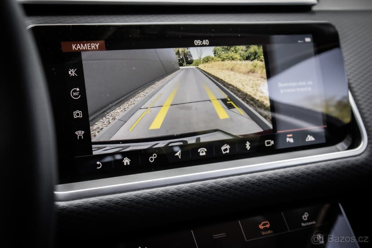 2018 Land Rover RANGE ROVER VELAR - 14