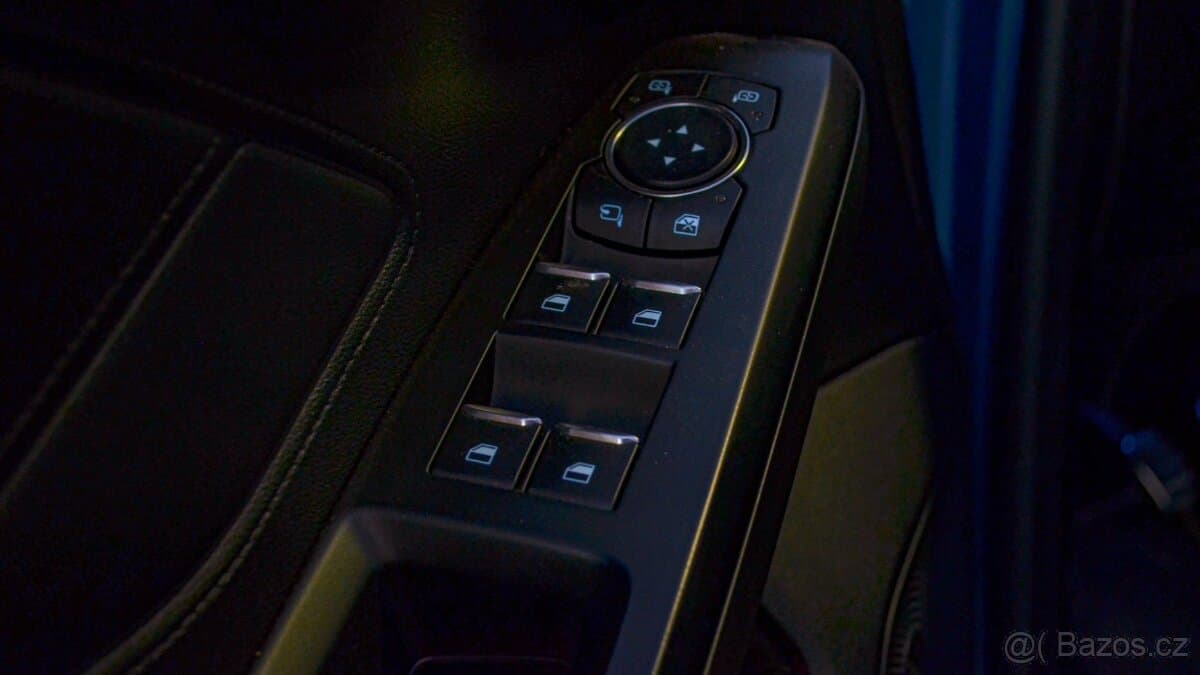 2019 Ford FOCUS - 14