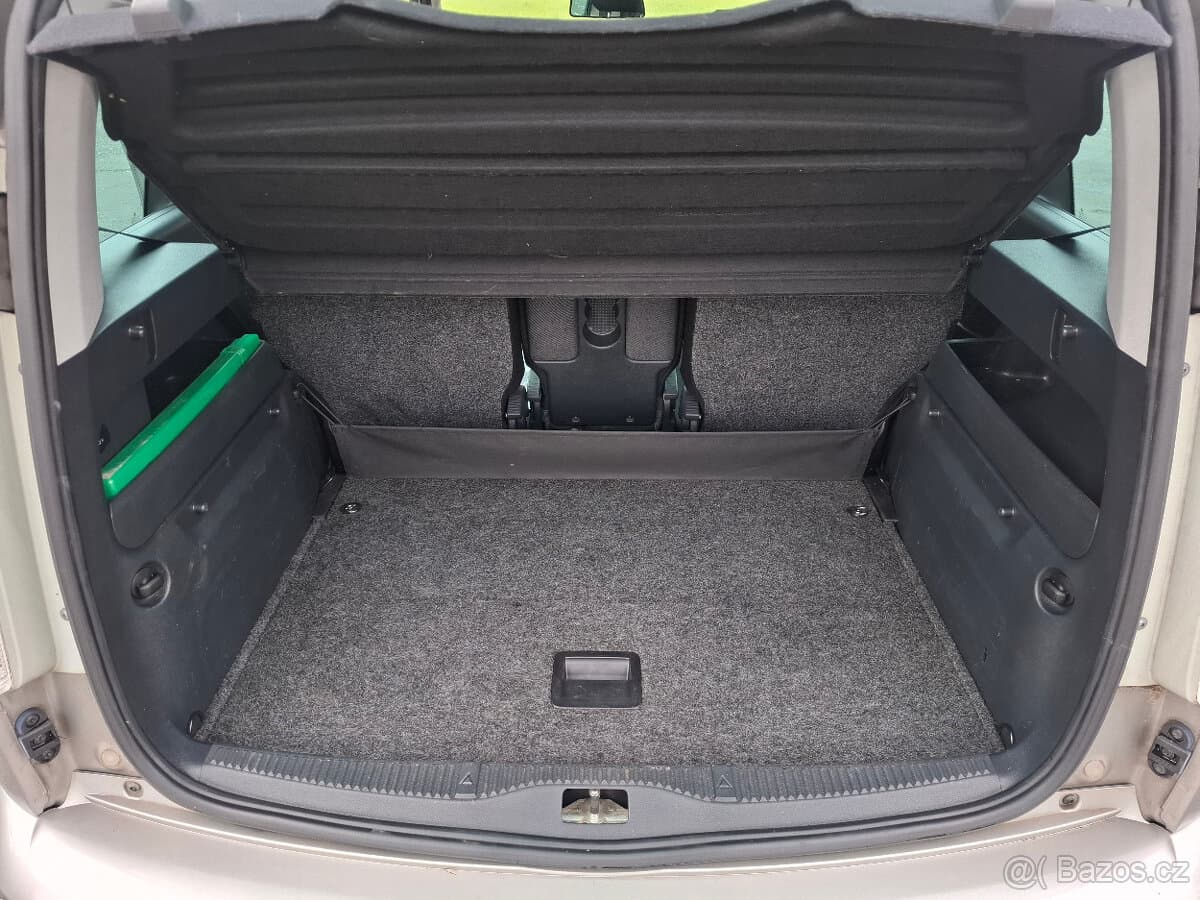 2014 Škoda ROOMSTER - 14