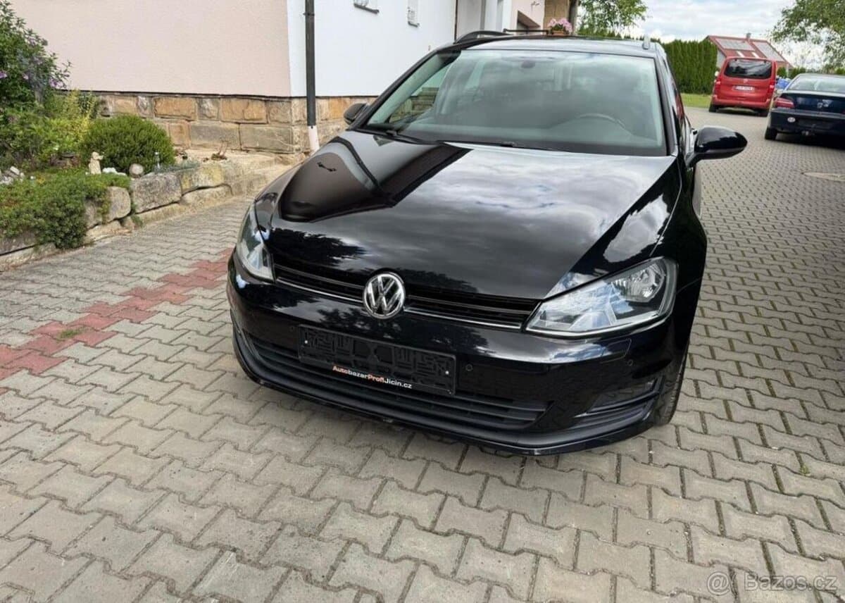 2015 Volkswagen GOLF - 14