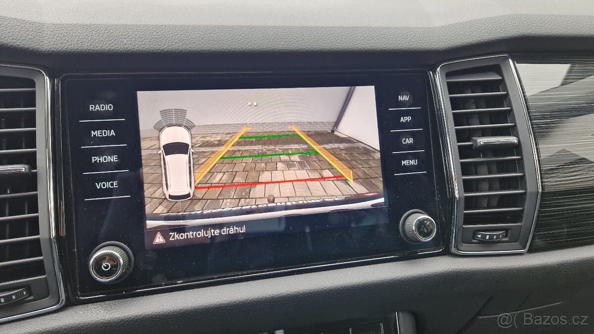 2019 Škoda KODIAQ - 14