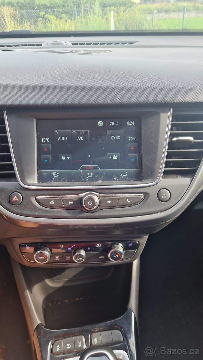 2021 Opel CROSSLAND - 14