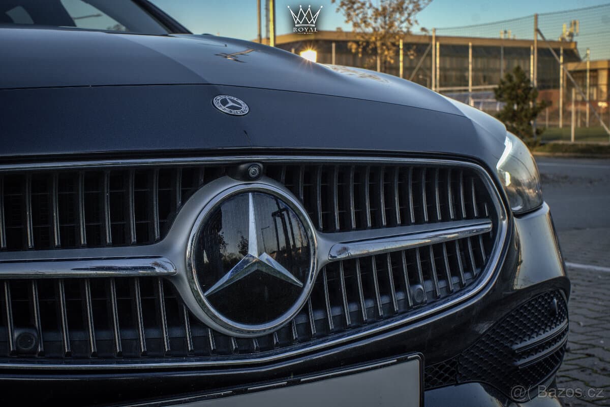 2021 Mercedes-Benz OSTATNÍ - 14