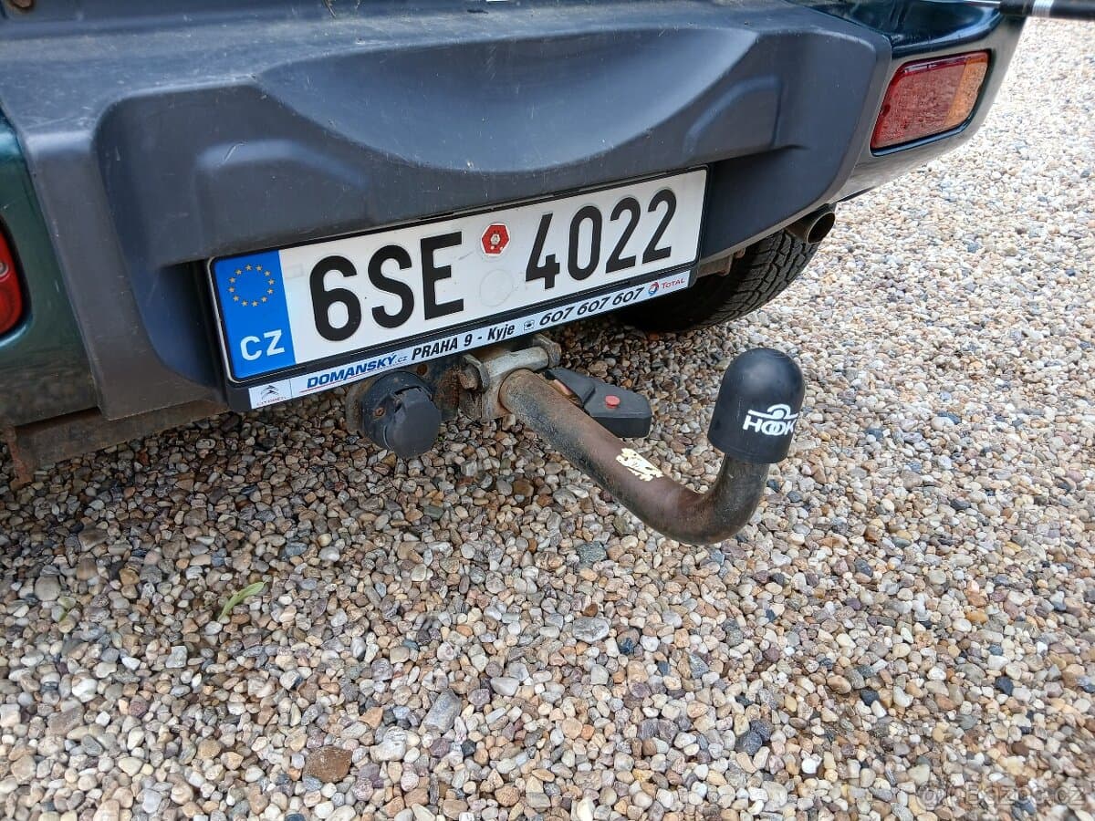 2008 Suzuki JIMNY - 14