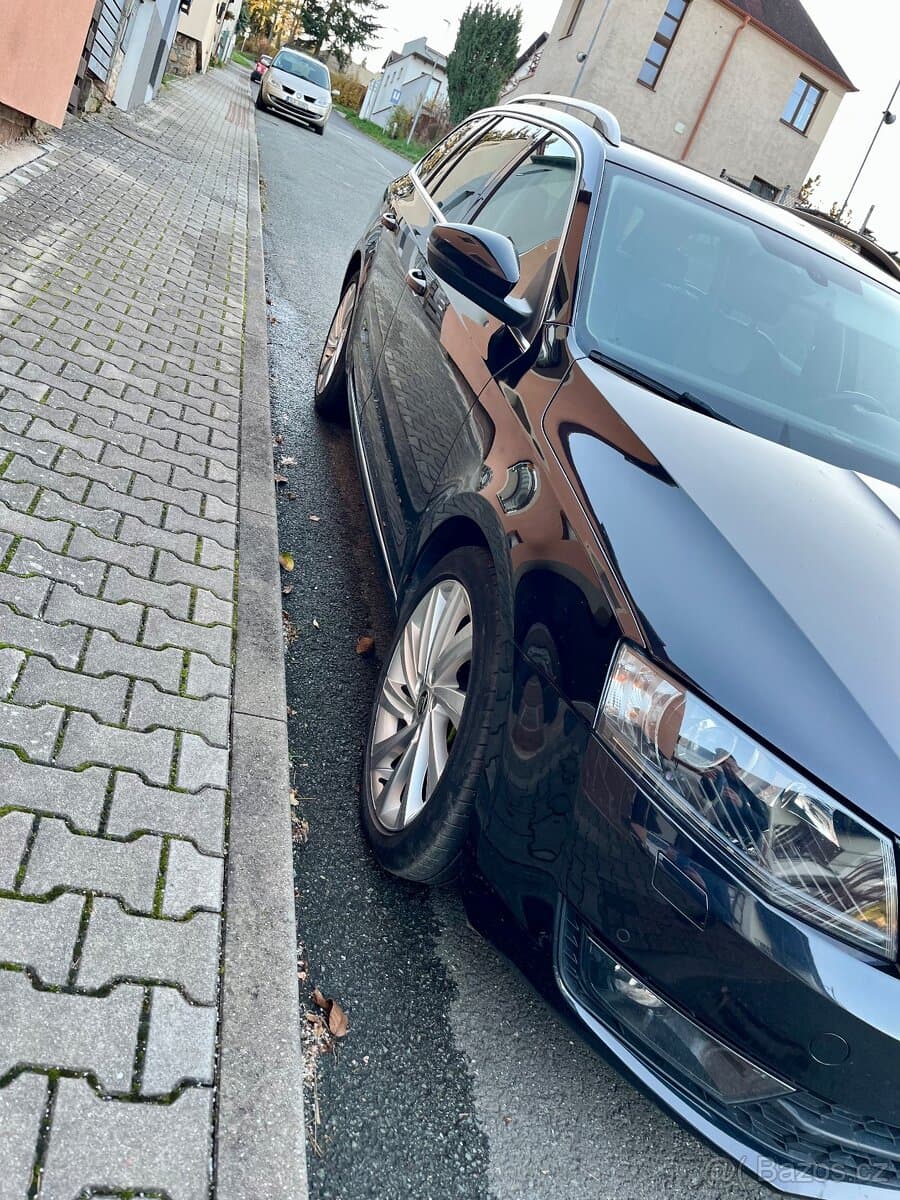 2015 Škoda OCTAVIA - 14