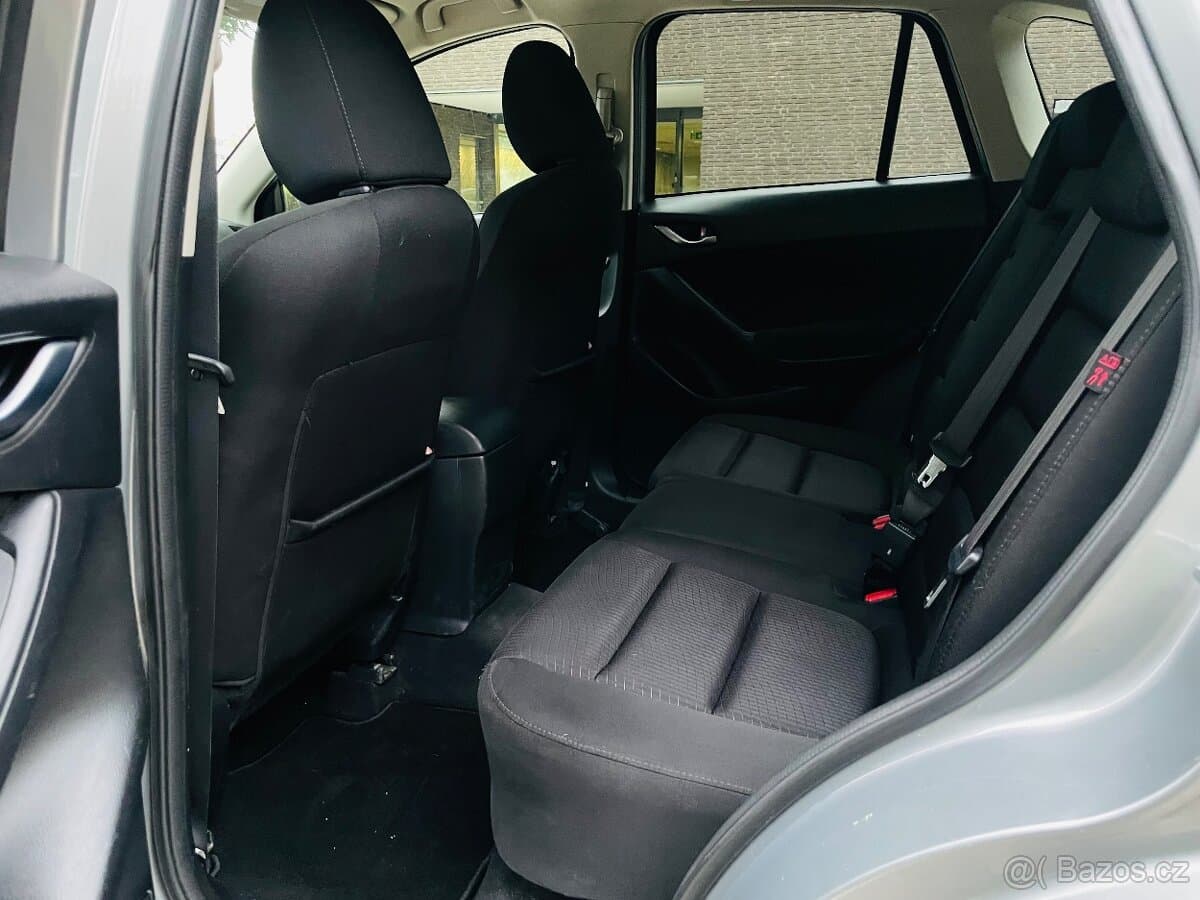 2013 Mazda CX-5 - 14