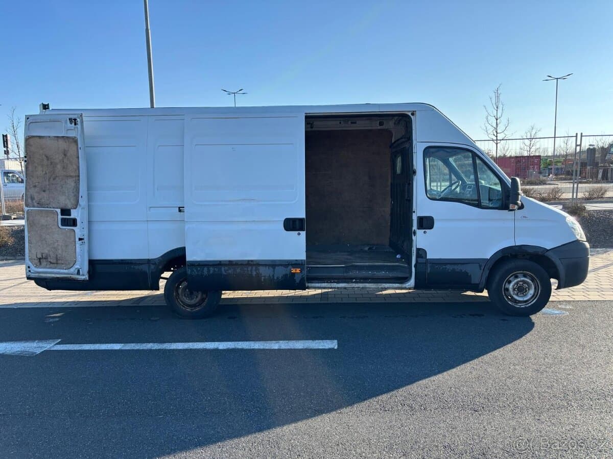 Iveco OSTATNÍ - 14