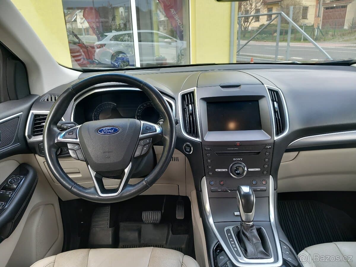 2017 Ford OSTATNÍ - 14