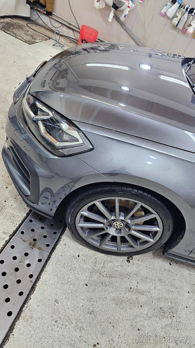 2019 Volkswagen GOLF - 14