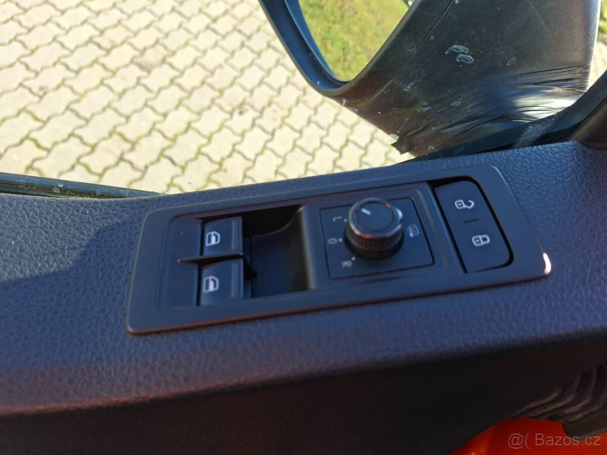 2016 Volkswagen TRANSPORTER - 14