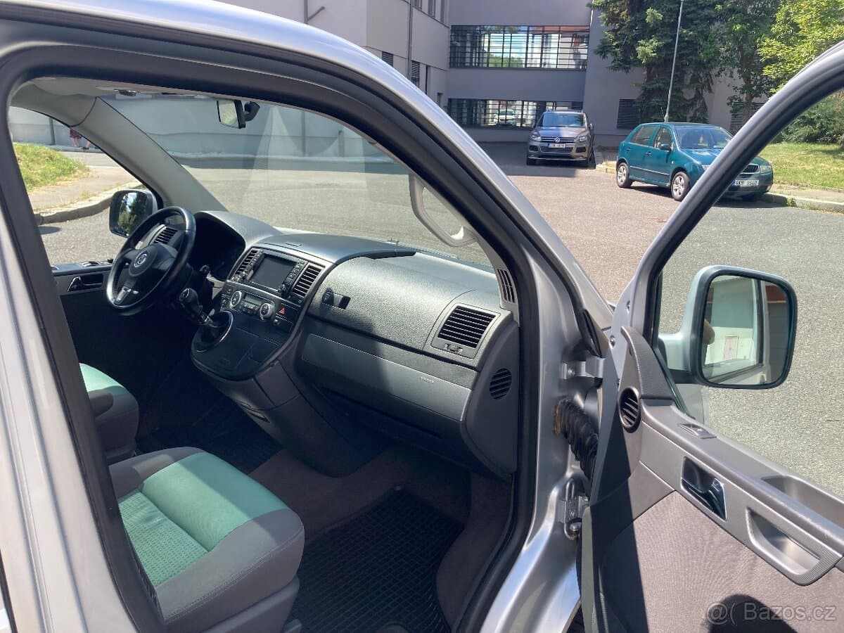 2006 Volkswagen MULTIVAN - 14