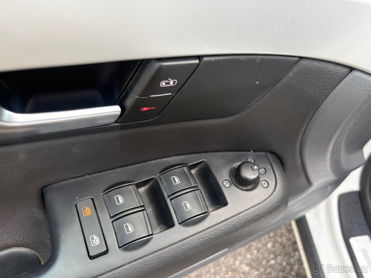 2013 Seat EXEO - 14