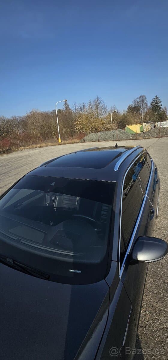 2017 Volkswagen PASSAT - 14
