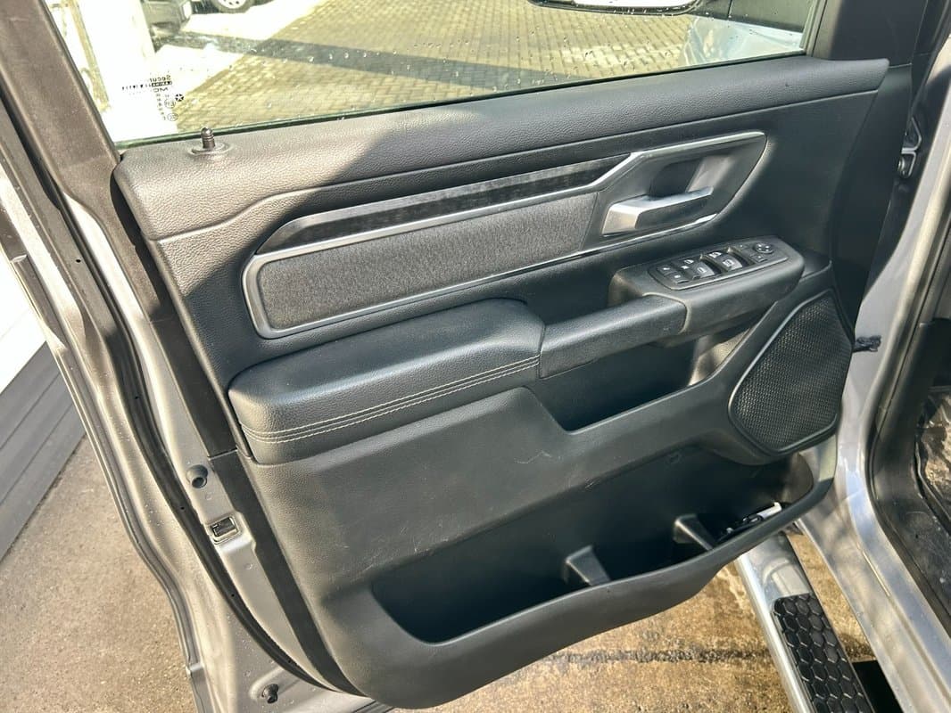 2019 Dodge OSTATNÍ - 14