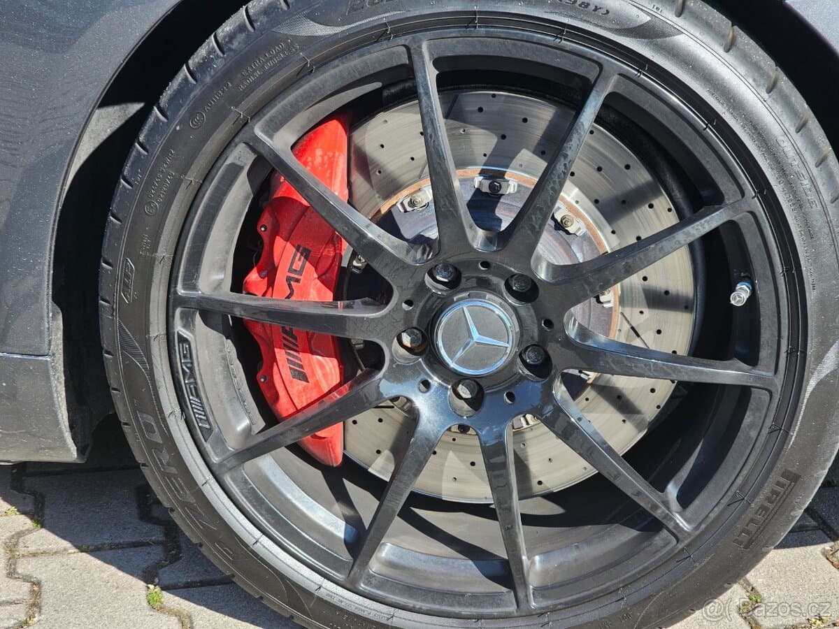 Mercedes-Benz OSTATNÍ - 14