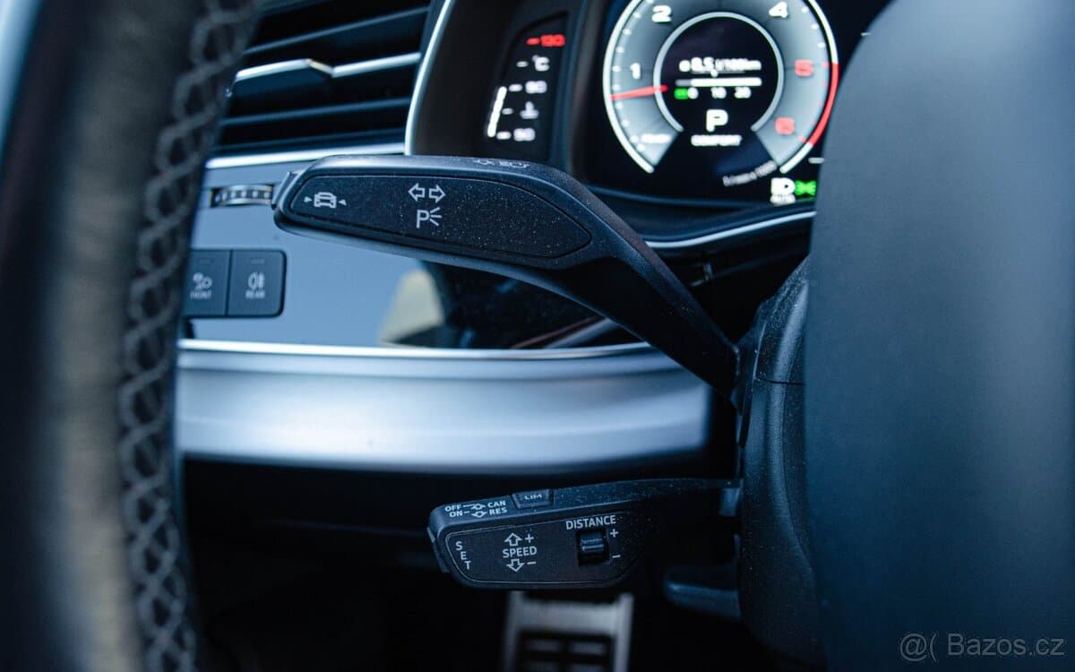 2020 Audi Q7 - 14