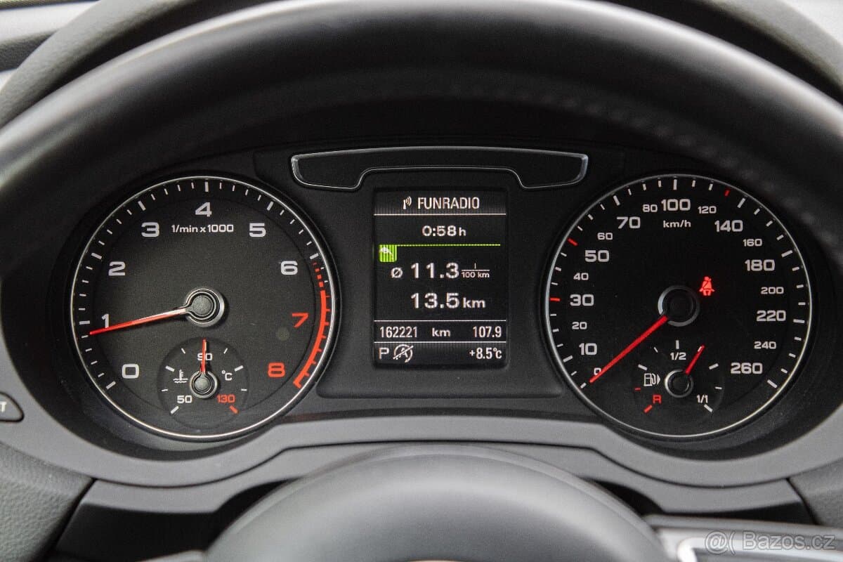 Audi Q3 - 14