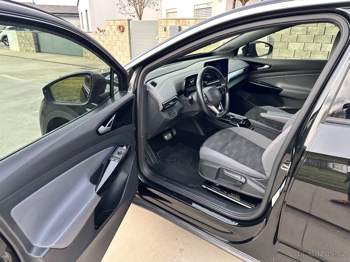 2023 Volkswagen ID.5 - 14