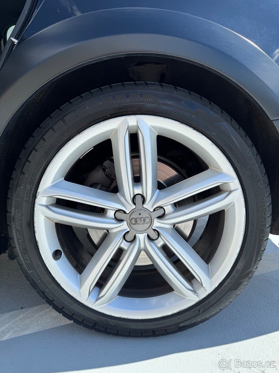 2014 Audi A6 - 14