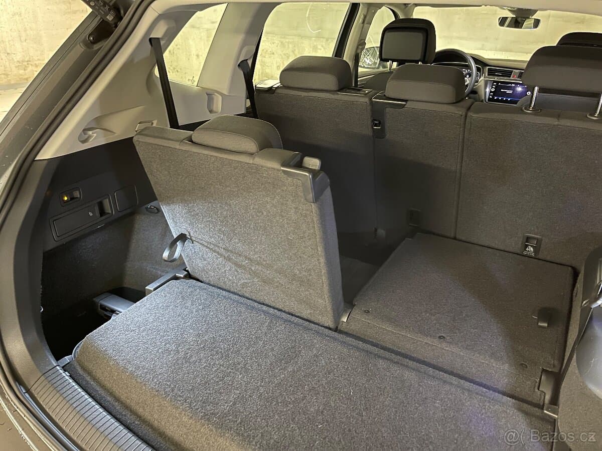 2025 Volkswagen TIGUAN - 14