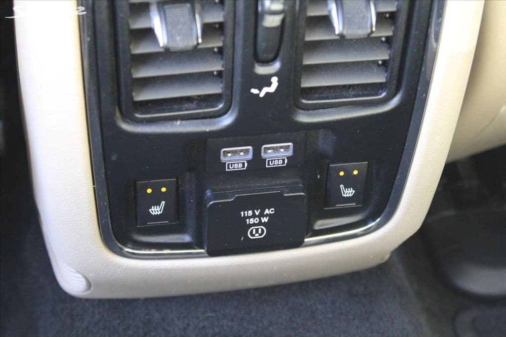 2015 Dodge DURANGO - 14