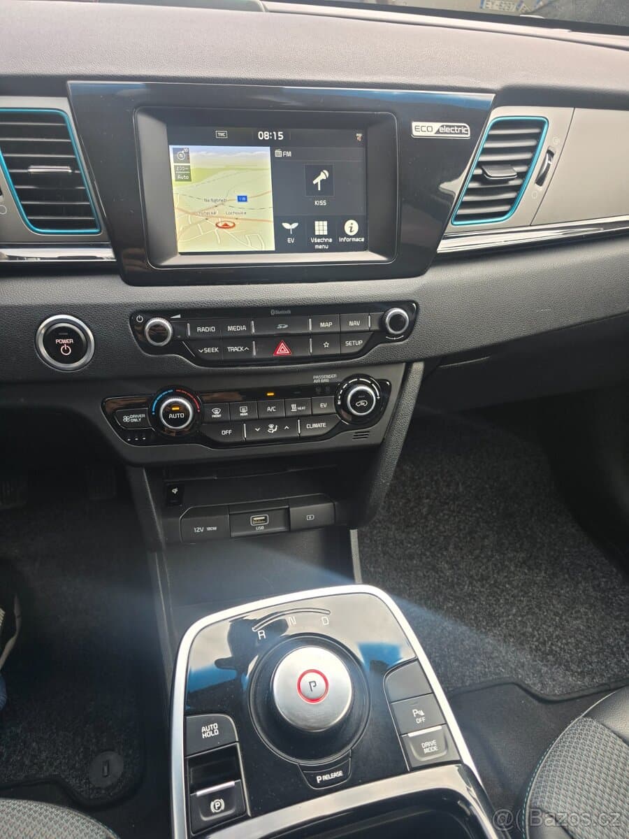 2019 Kia OSTATNÍ - 14