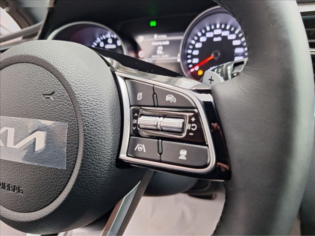 2025 Kia OSTATNÍ - 14