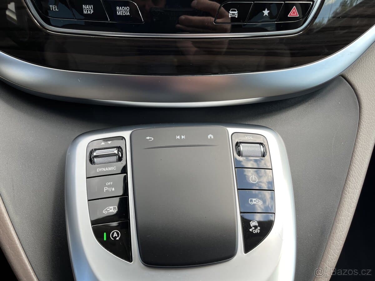 2021 Mercedes-Benz OSTATNÍ - 14