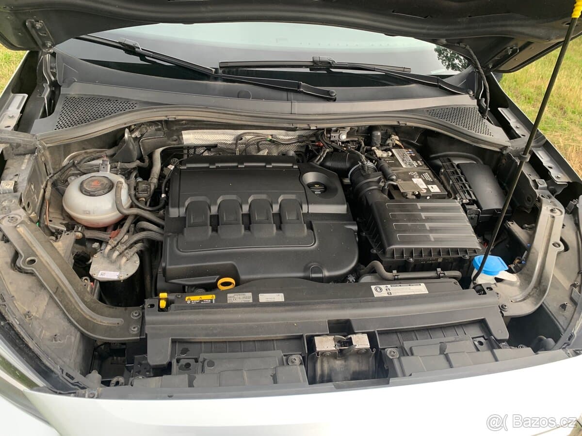 2020 Seat TARRACO - 14