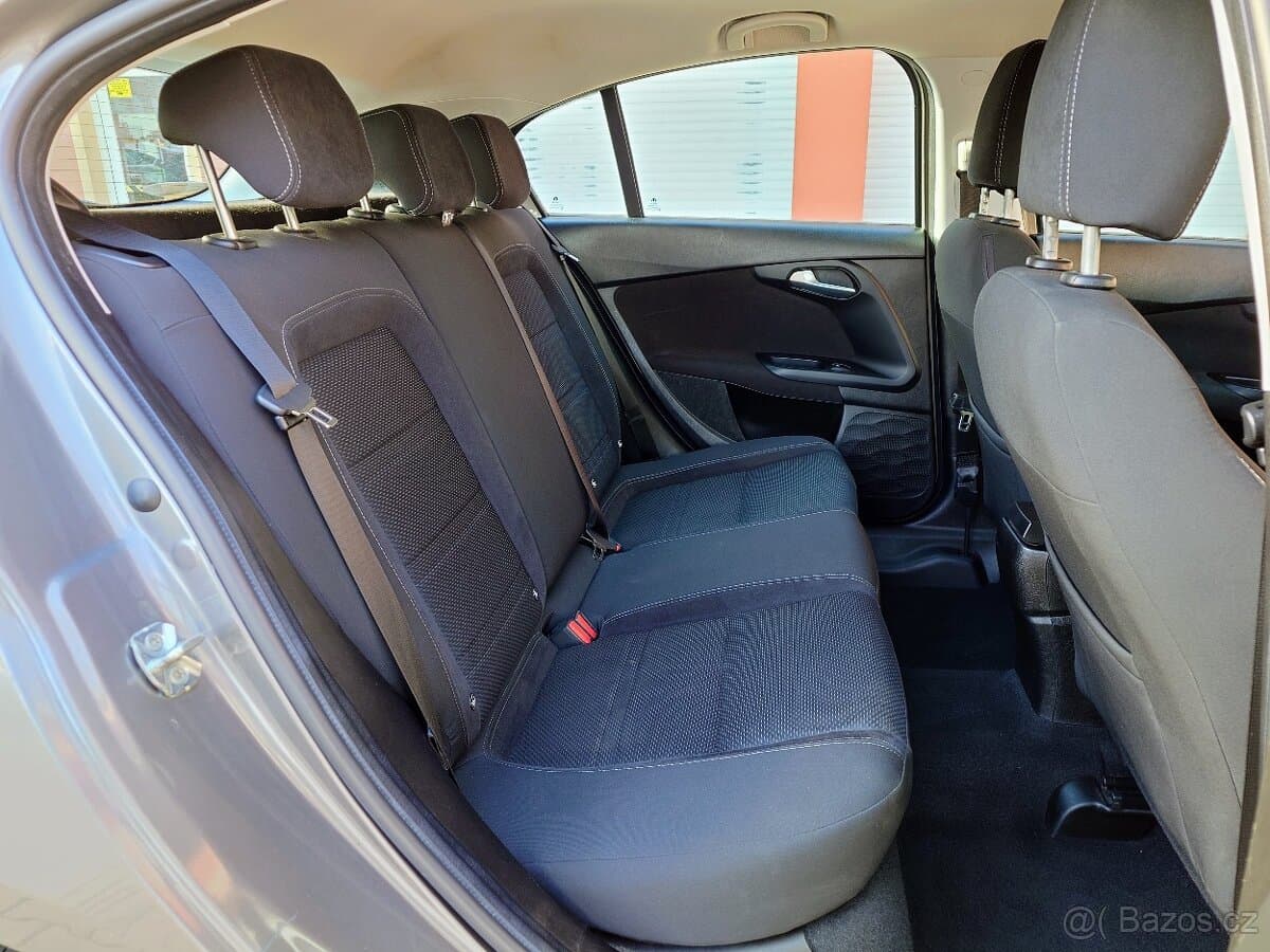 2017 Fiat TIPO - 14