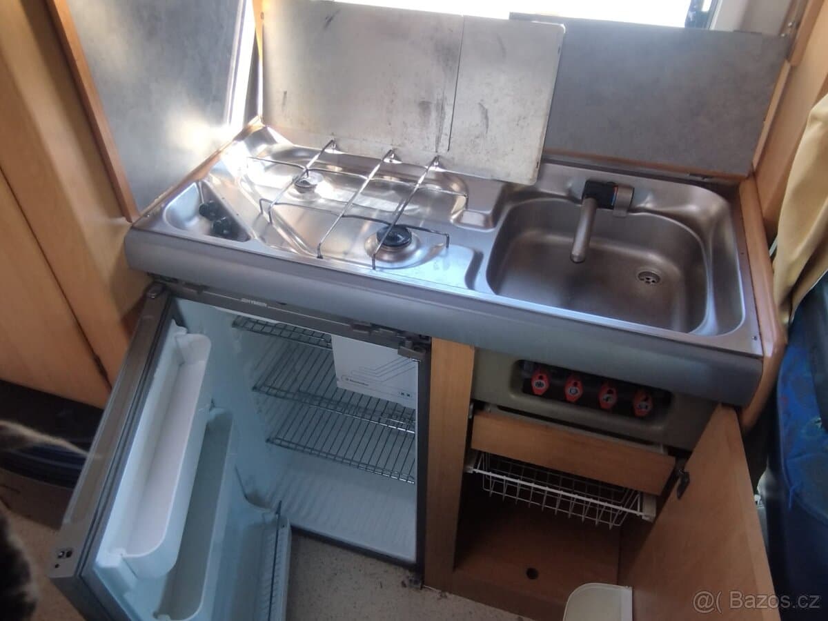 2001 Fiat DUCATO - 14