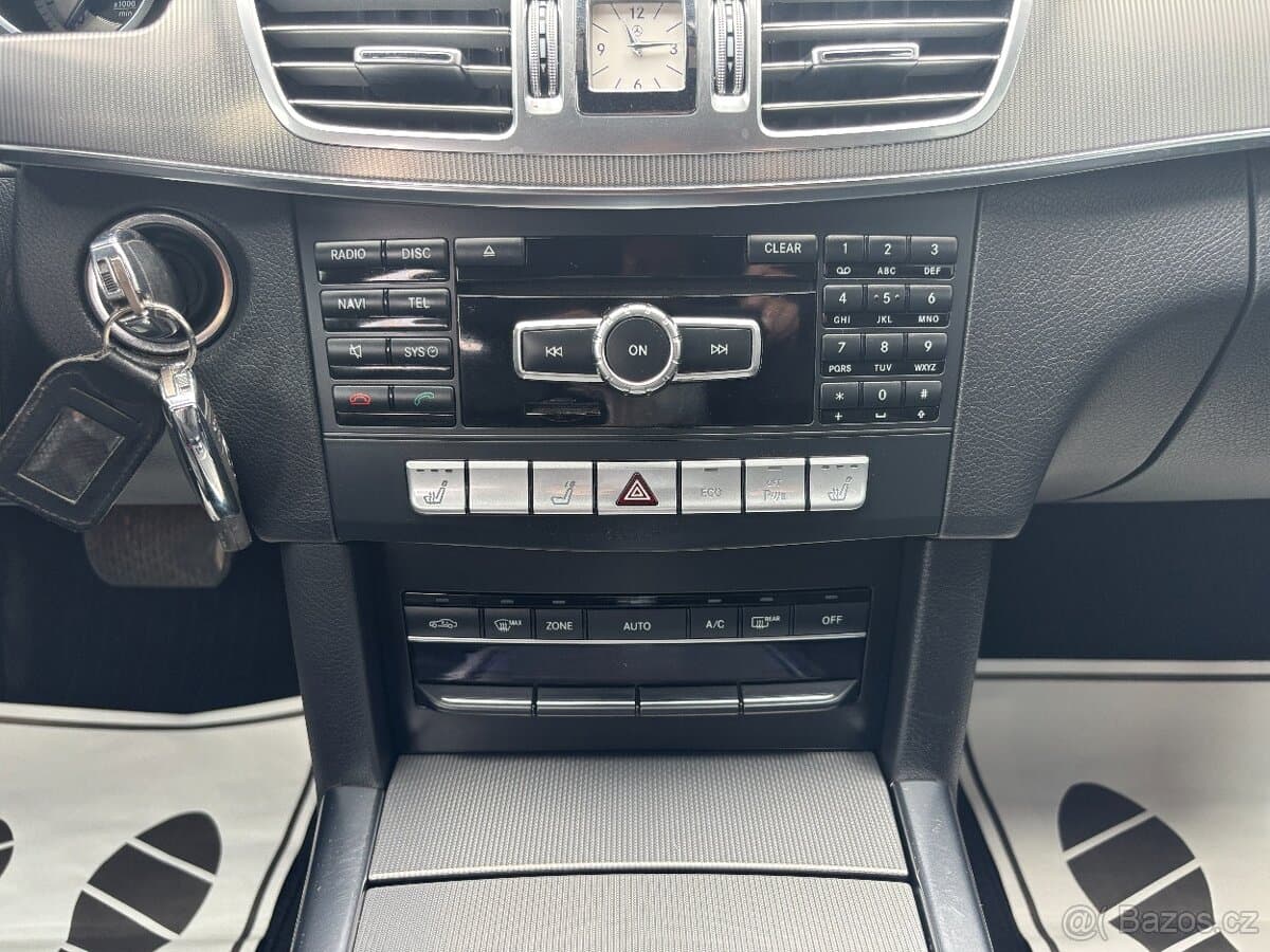 2013 Mercedes-Benz EQA - 14