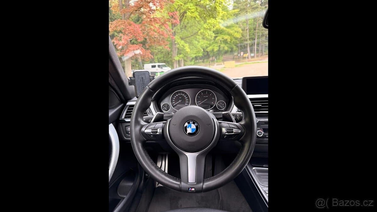 2014 BMW OSTATNÍ - 14