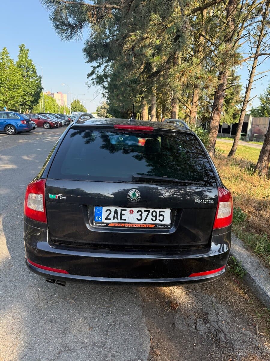 2011 Škoda OCTAVIA - 14