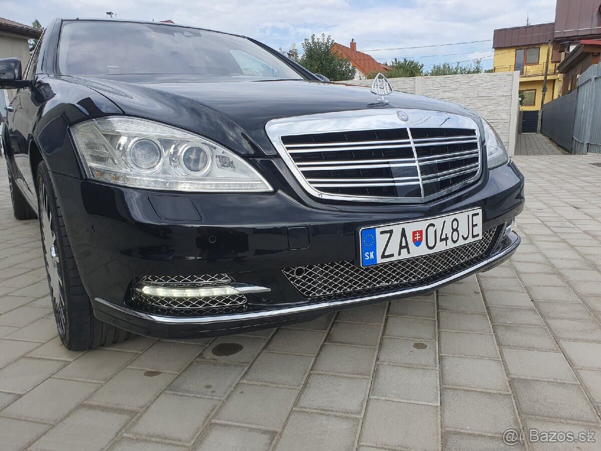 2009 Mercedes-Benz OSTATNÍ - 14