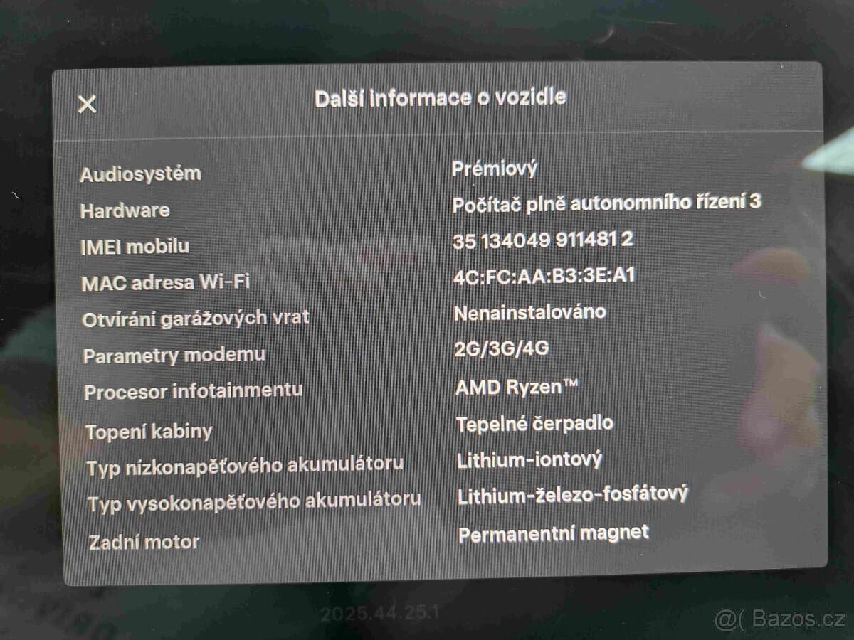 2023 Tesla MODEL Y - 14