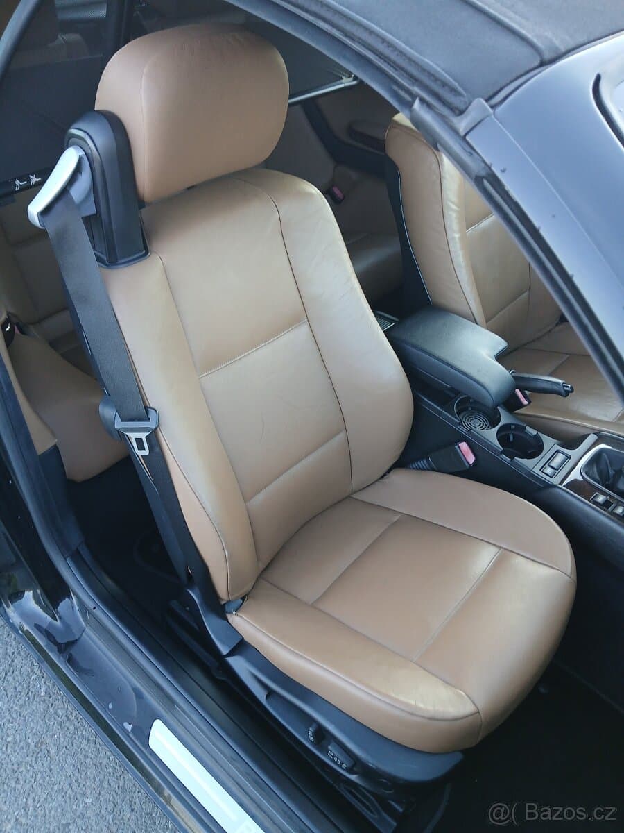 2005 BMW OSTATNÍ - 14